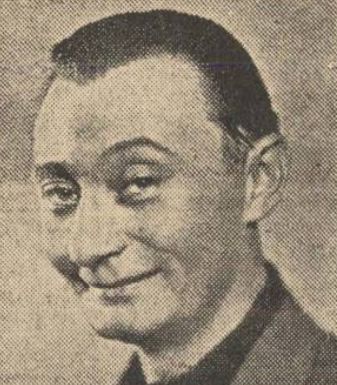 Domnul Enache