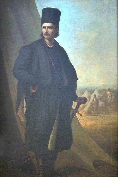 Domnul Suru