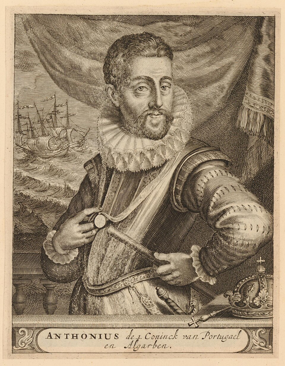 don Antonio