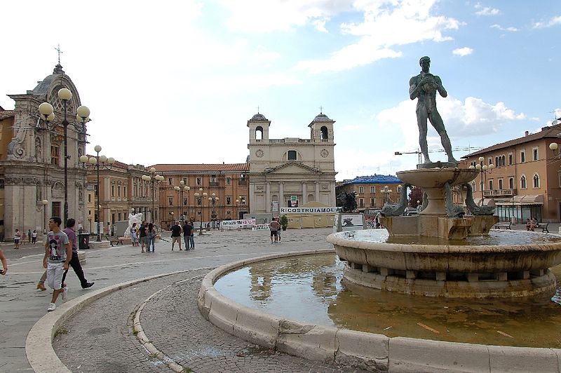 Don Aquila