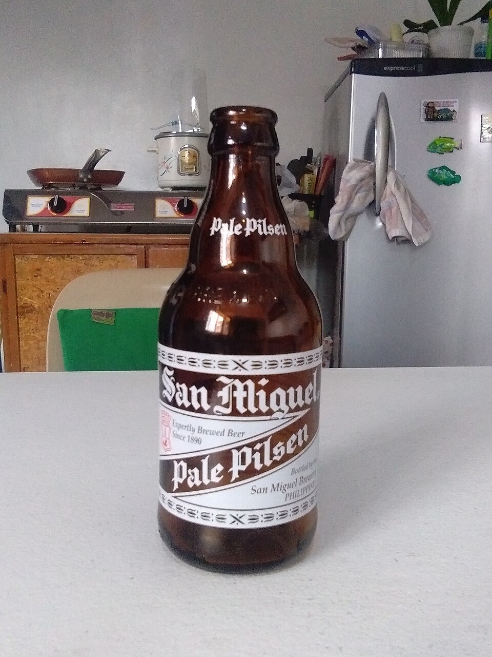 Don Beer