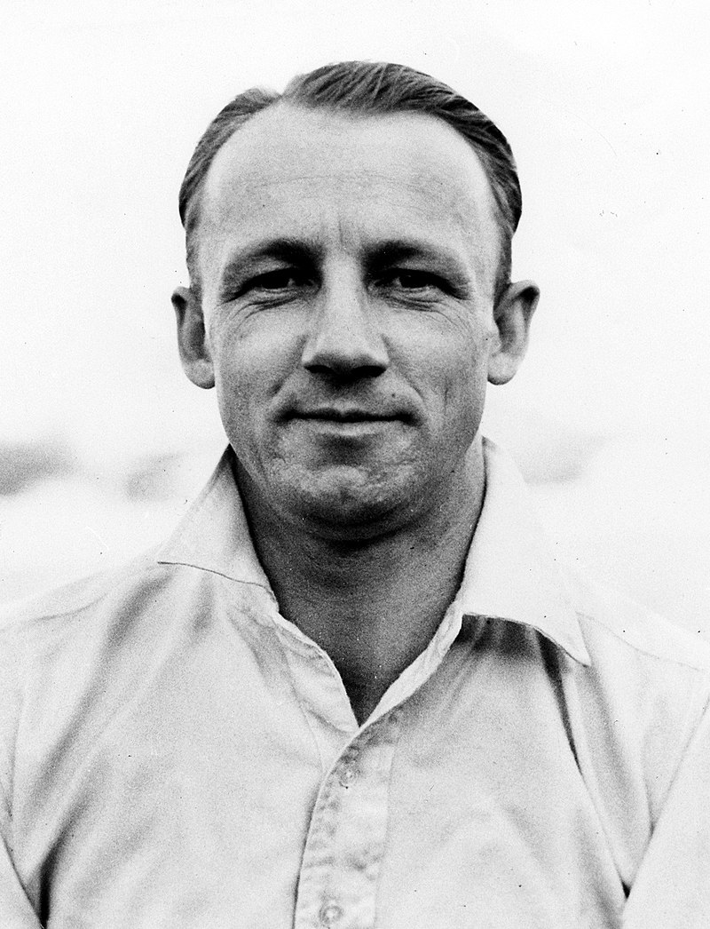 Don Bradman