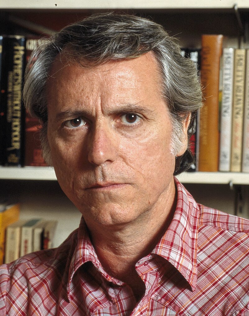 Don DeLillo