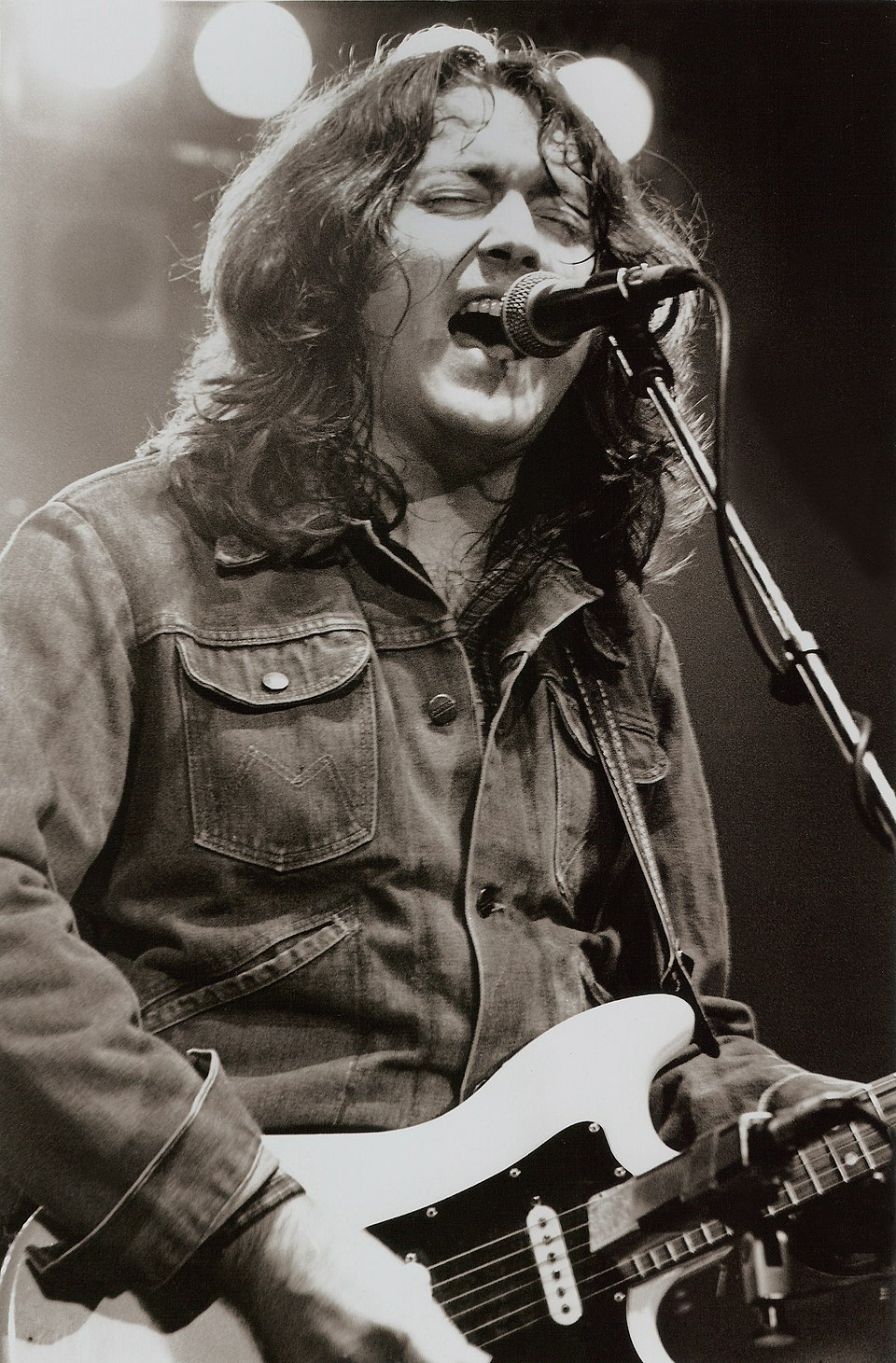Don Gallagher