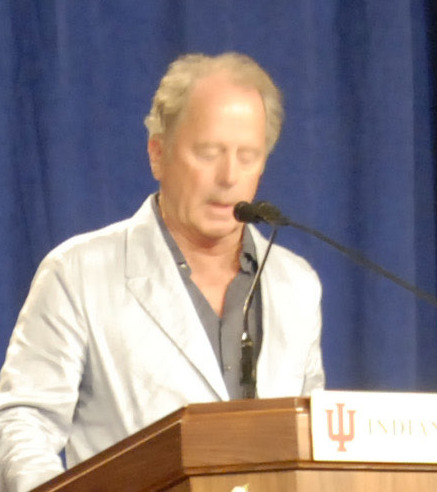 Don Gummer