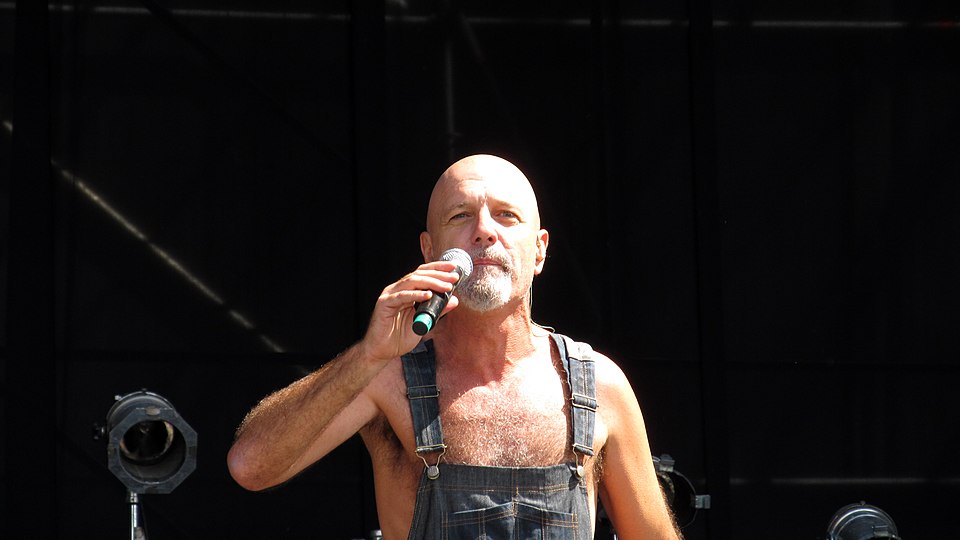 Don Gustavo Enrique
