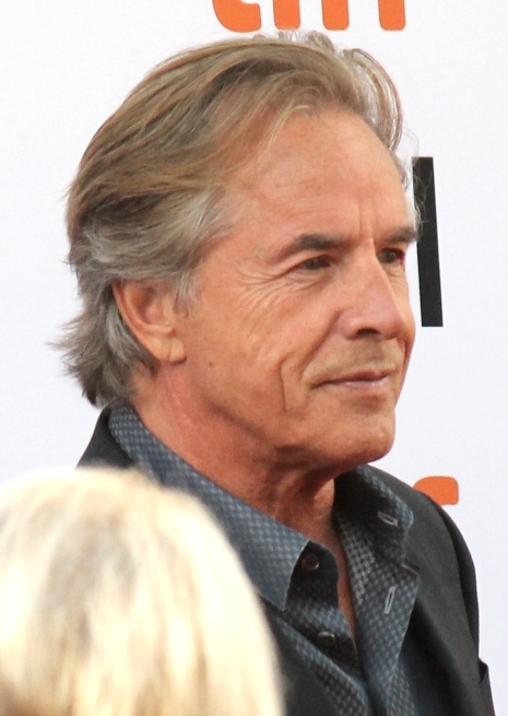 Don Johnson