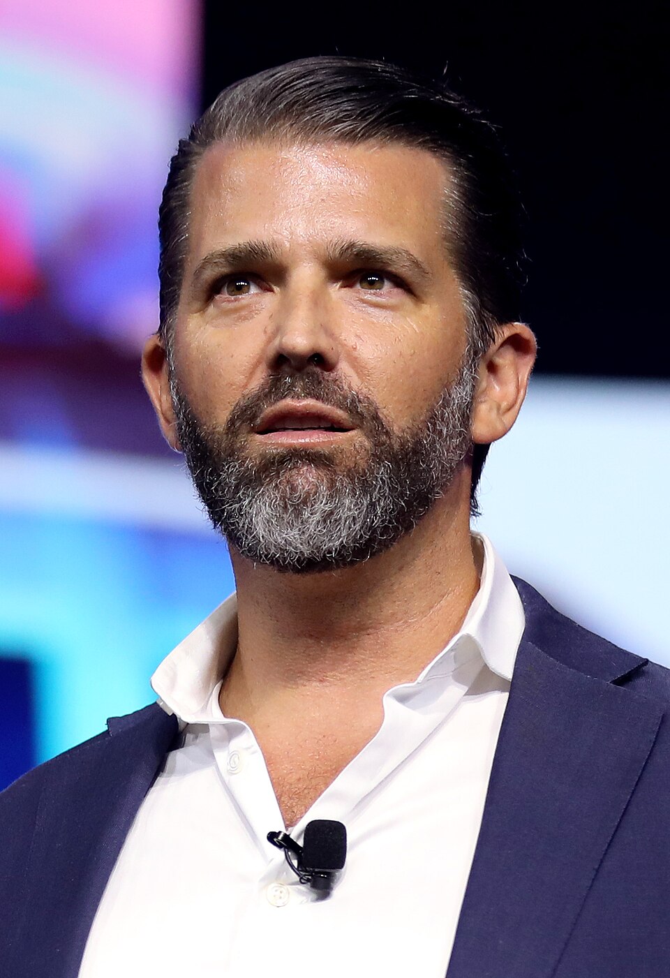 Don Jr.