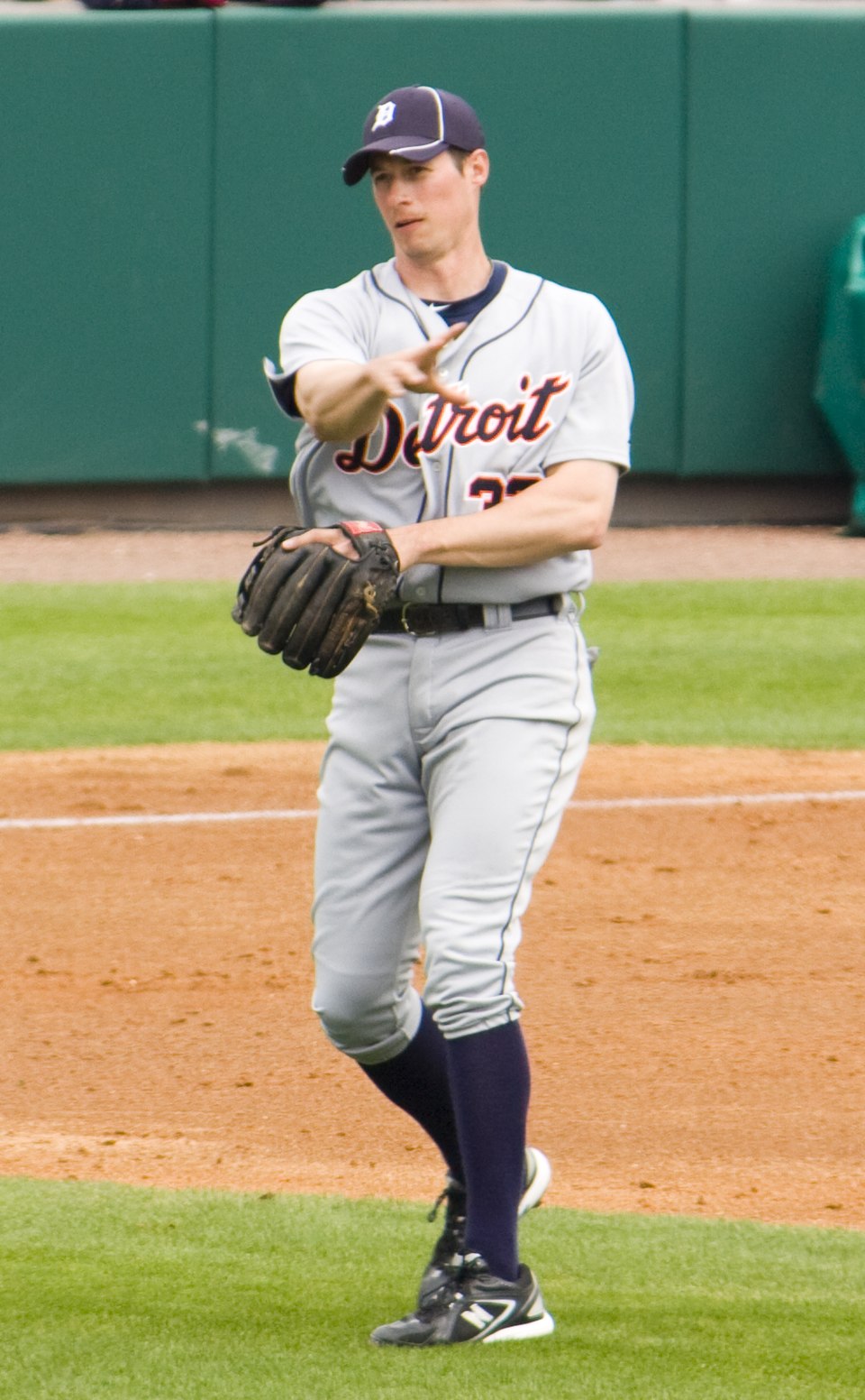 Don Kelly