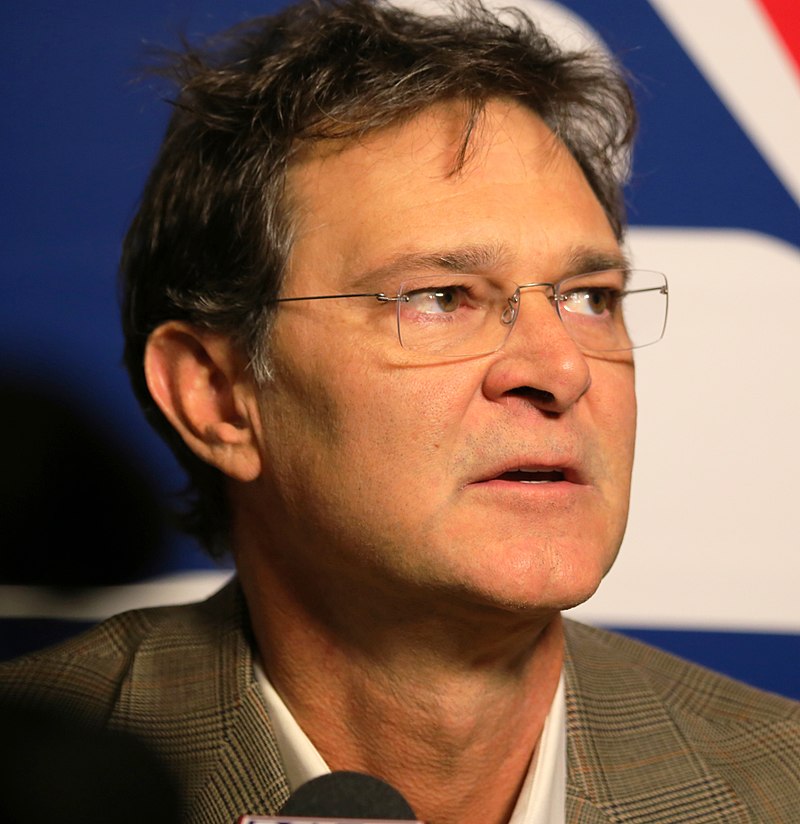 Don Mattingly