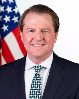 Don McGahn