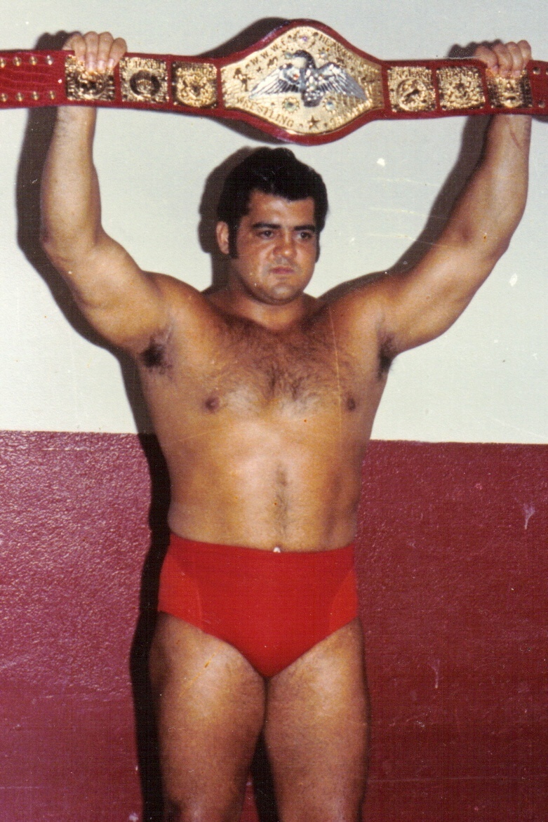 Don Morales