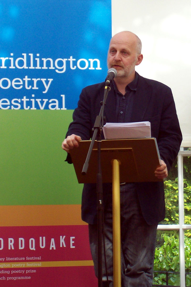 Don Paterson