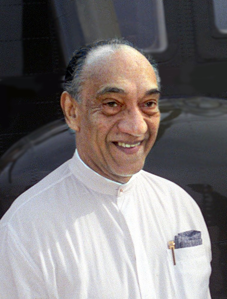 Don Philip Wijewardena