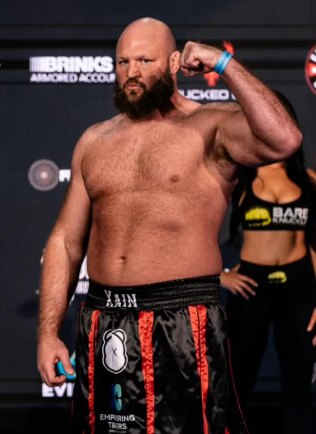 Don Rothwell