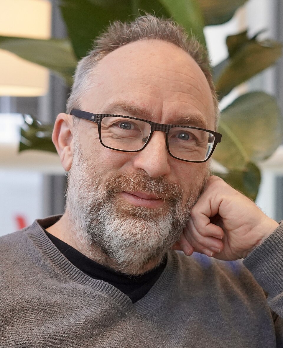Don Wales