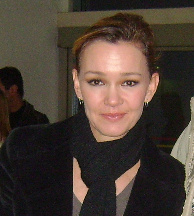 Dona Júlia