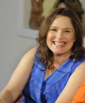 Dona Julieta Augusta Drummond de Andrade