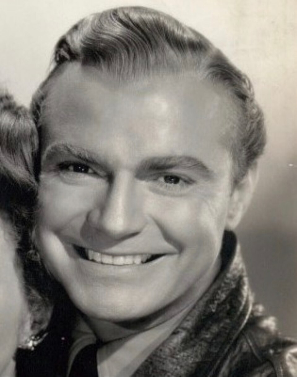 Donal Barry