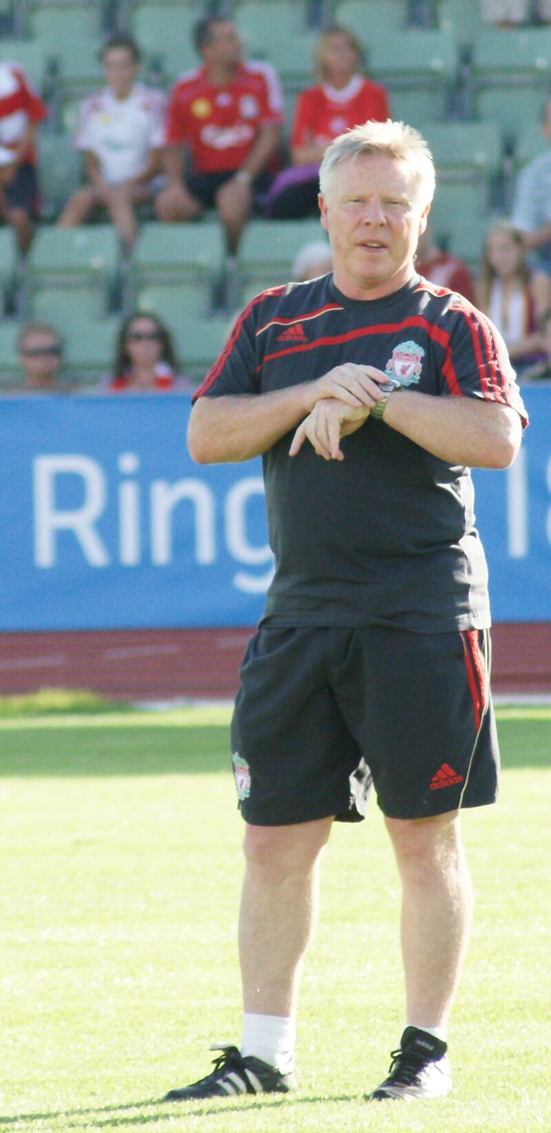 Donal Coakly