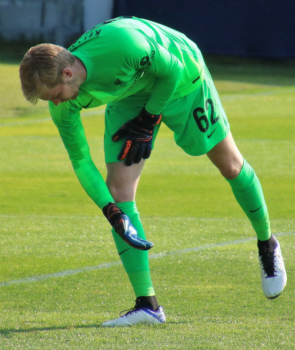 Donal Kelleher