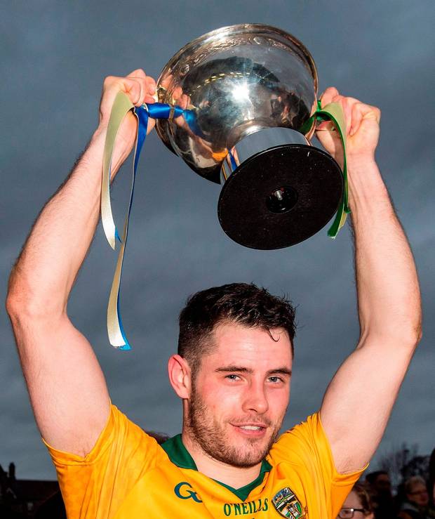 Donal Keogan