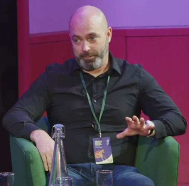 Donal Ryan