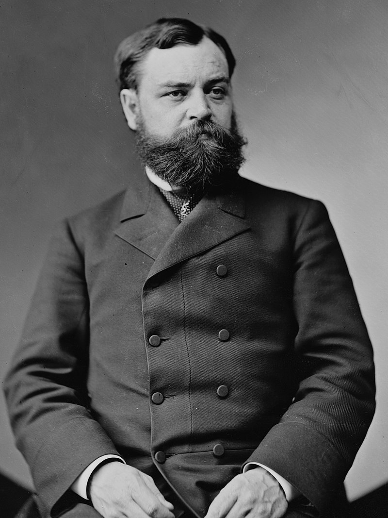 Donald Badeau