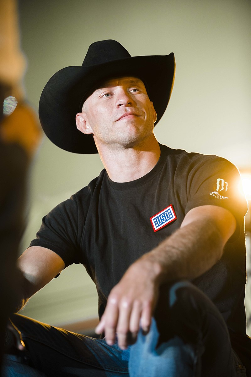 Donald Cerrone