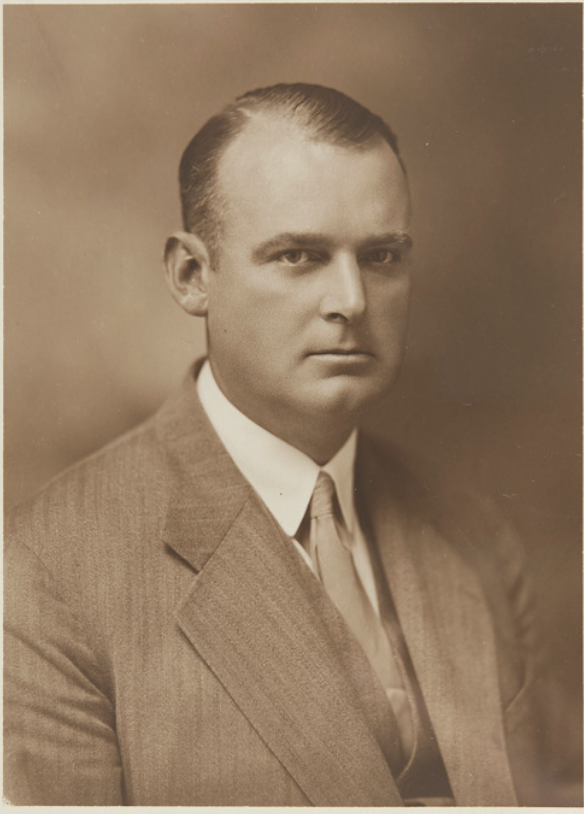 Donald Day