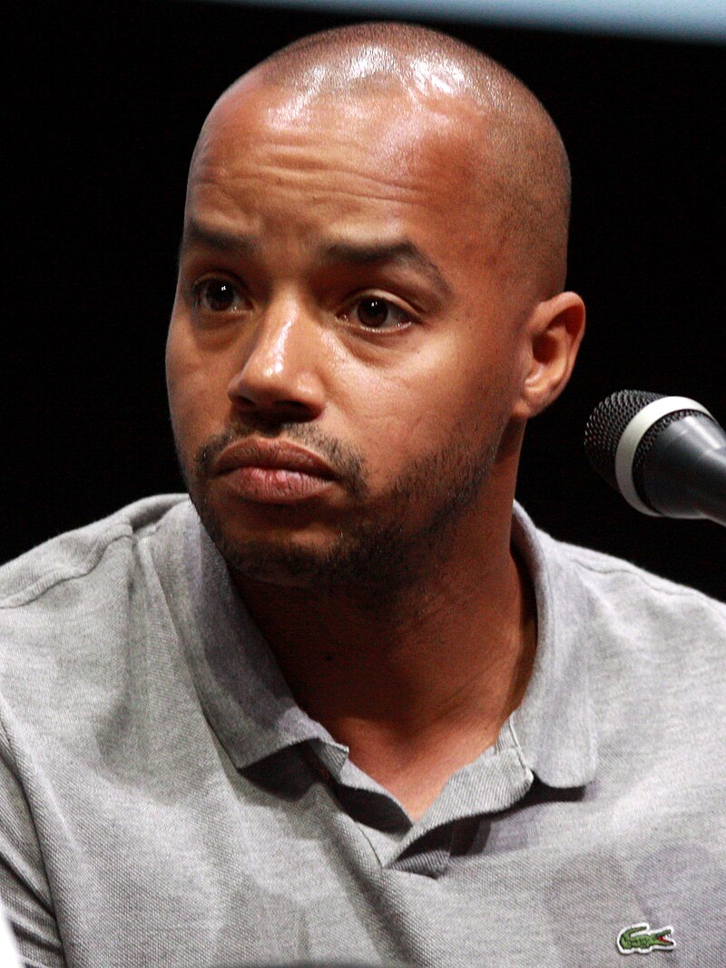 Donald Faison