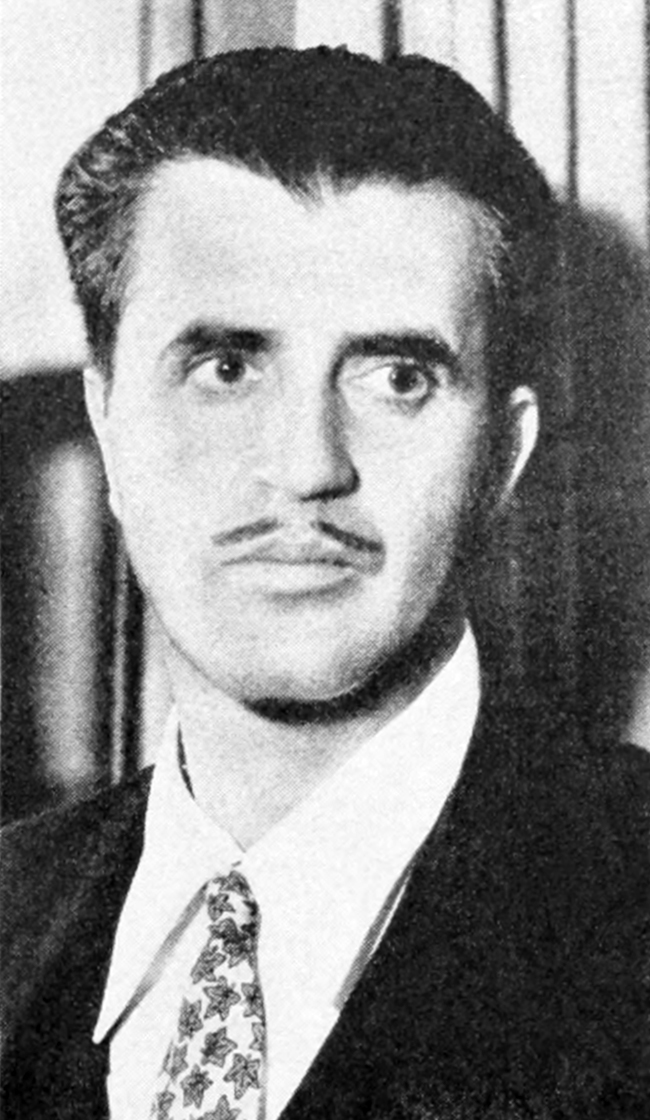 Donald Gibbons