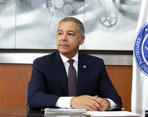 Donald Guerrero Ortiz