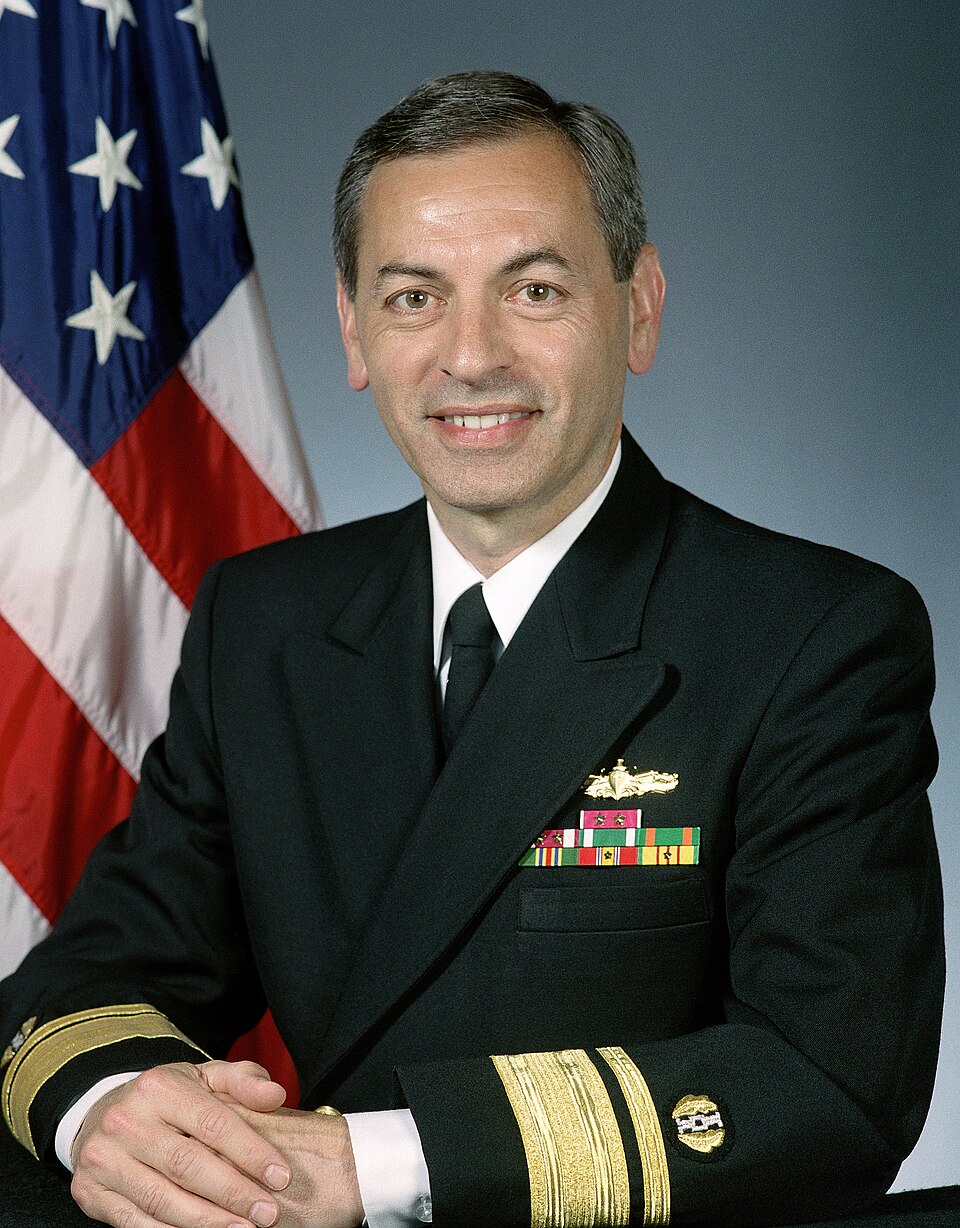 Donald Guter