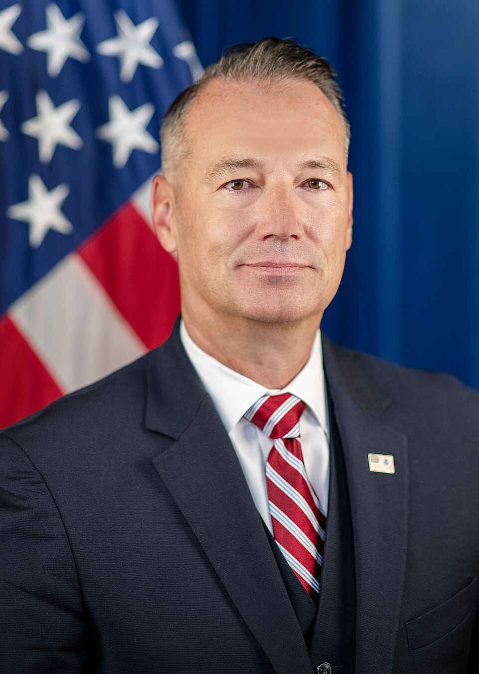 Donald Lyons