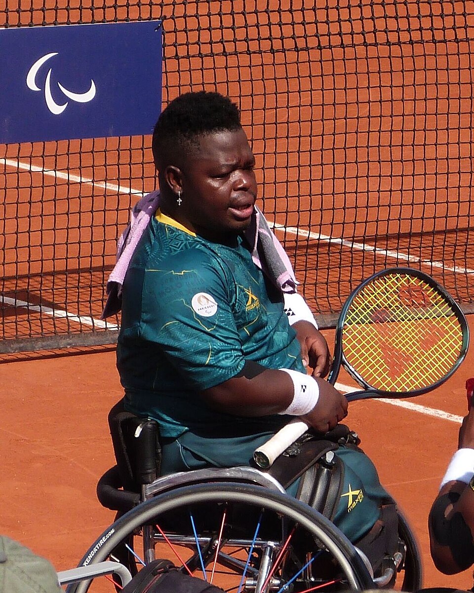 Donald Ramphadi