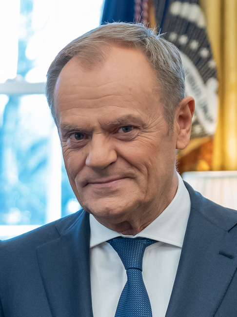 Donald Tusk