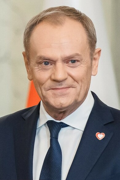 Donald Tuskas