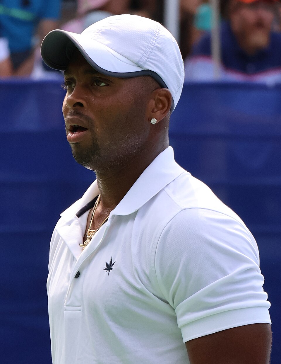 Donald Young