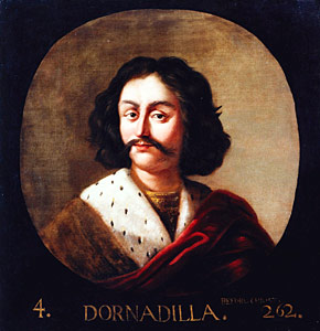 Donaldus