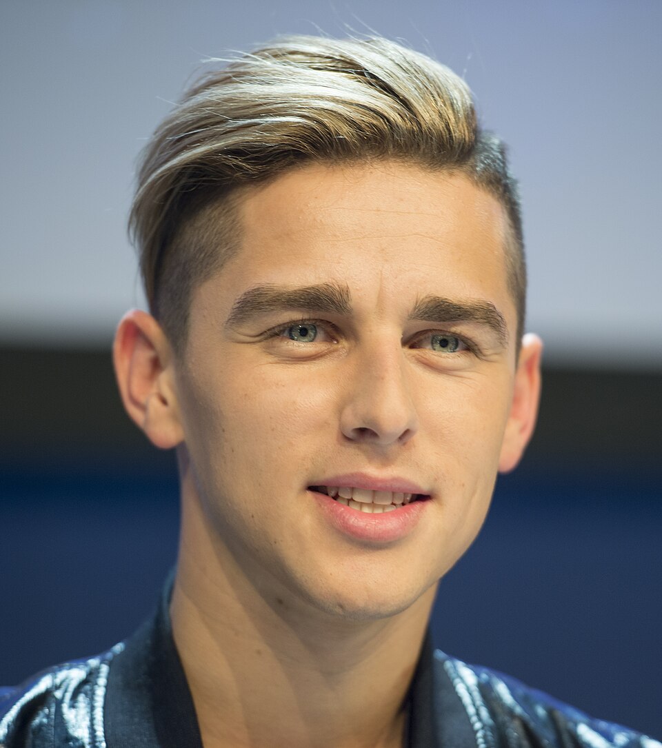 Donatas Montvydas