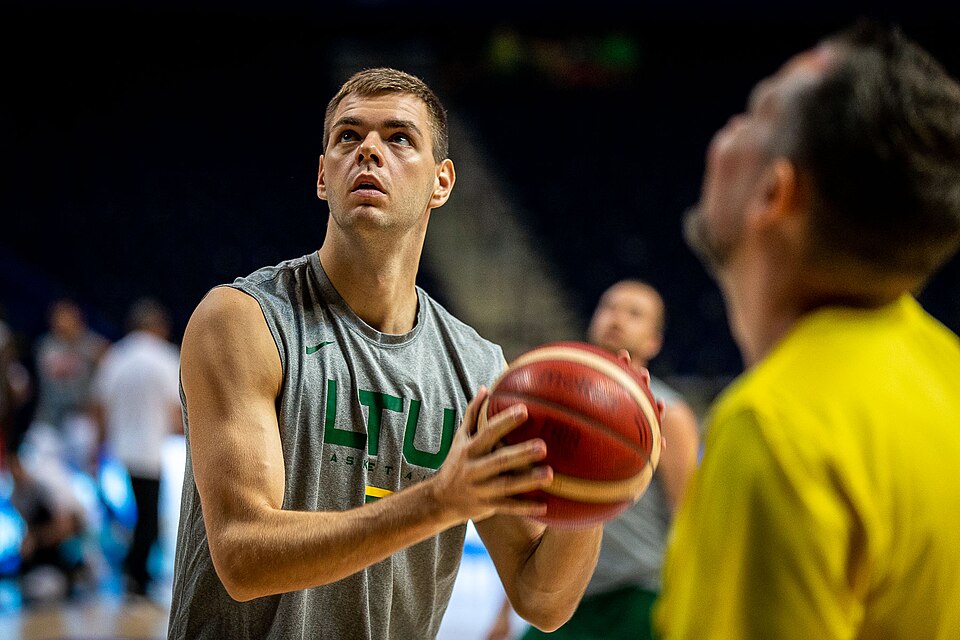 Donatas Tarolis