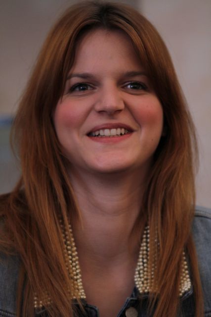 Donatella Merlini