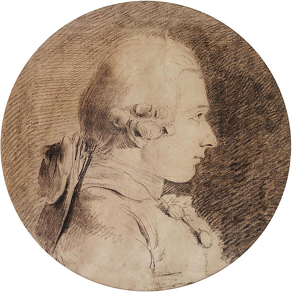 Donatien Alphonse François