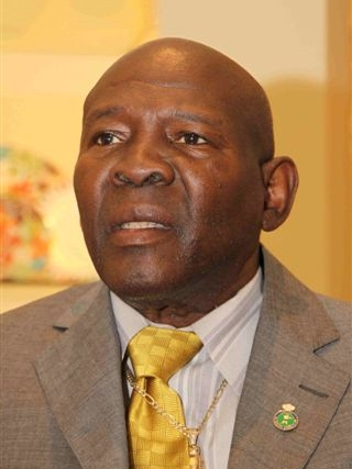 Donato Monzón