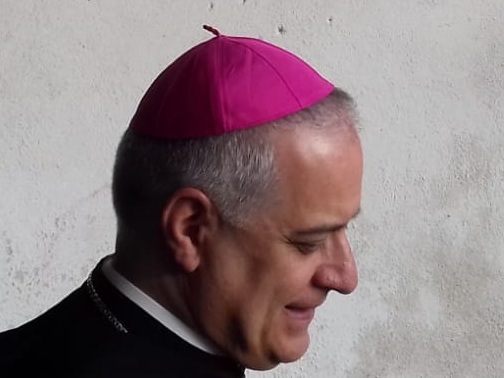 Donato Ogliari