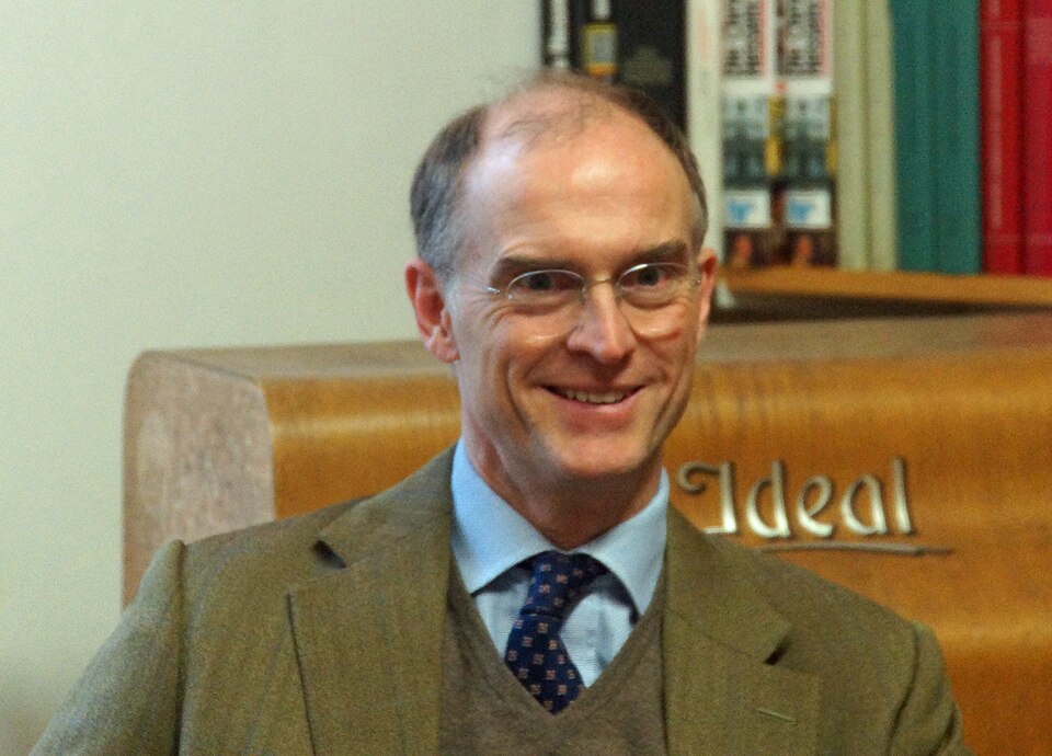 Donatus Richard