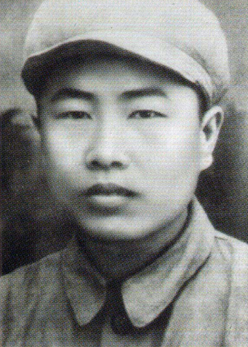 Dong Cunrui