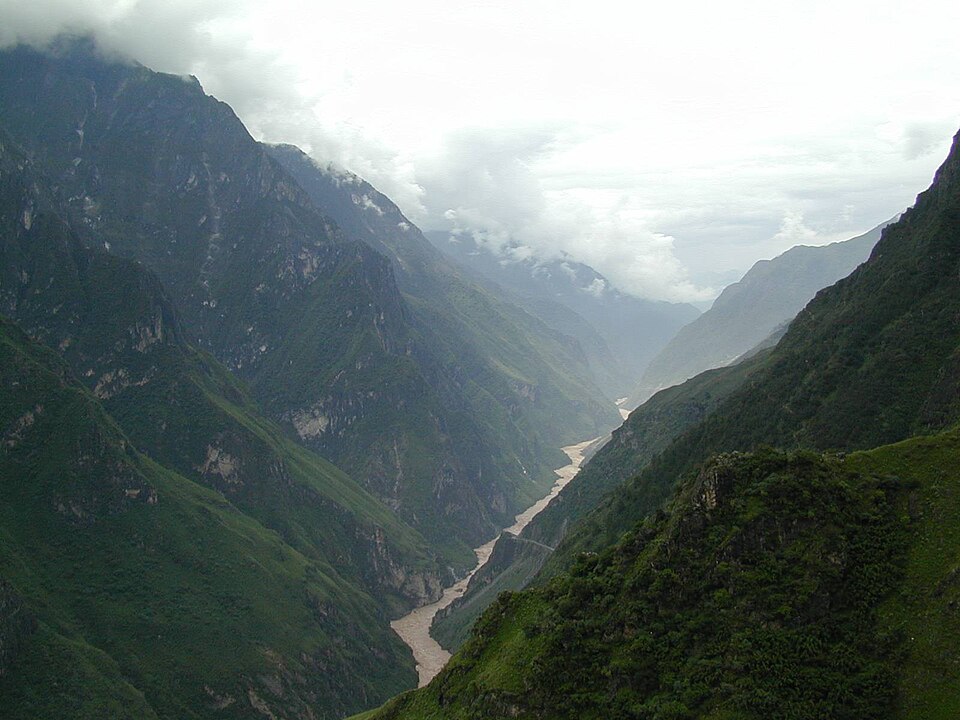 Dong Jinsha