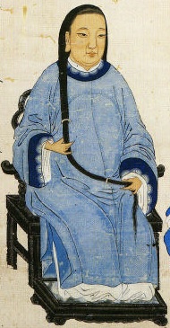Dong Keqi